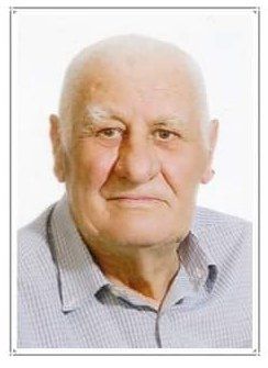 necrologio Gianfranco Mantovani