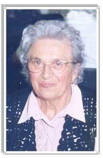 necrologio Dina Crivellaro