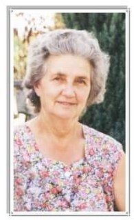 necrologio Bruna Gnocco