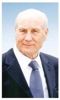 necrologio Cav. Giuseppe Garbin
