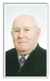 necrologio Cesare Ivo Braga