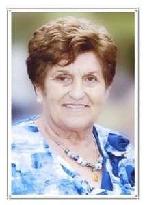 necrologio Teresa Schiavi