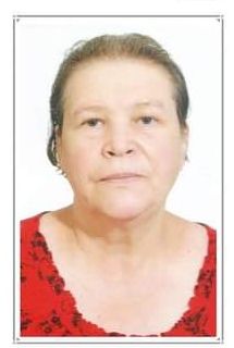 necrologio Bianca Rosa Salmaso