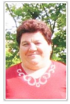 necrologio Giulietta Birolo