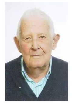 necrologio Pietro Brancalion