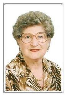 necrologio Maritza Piombo