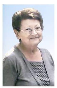necrologio Angela Bertucci