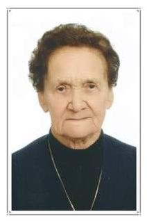 necrologio Angelina Giribuola