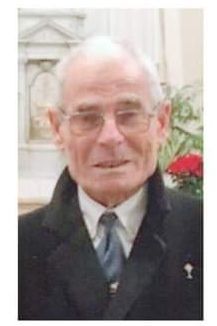 necrologio Romano Felisatti