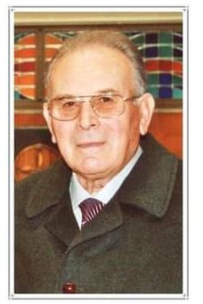 necrologio Florindo Fiore Ferro