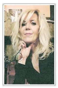 necrologio Patrizia Bergo