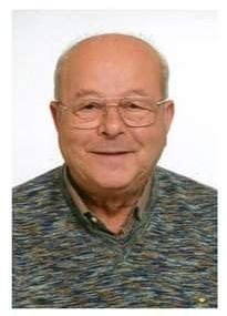 necrologio Benito Silvano Bellato