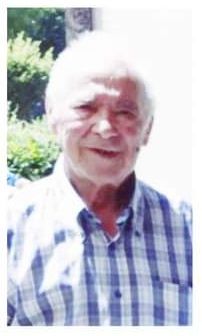 necrologio Enrico Trombini