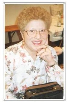 necrologio Lucia Prosdocimi