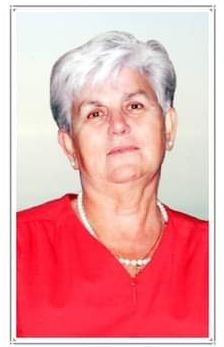 necrologio Rosa Tugnolo