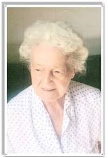necrologio Bibiana Beltrame