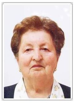 necrologio Lucia Poletto