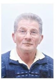 necrologio Erminio Lazzarin