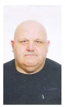 necrologio Walter Perin