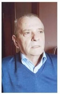 necrologio Eugenio Rossi