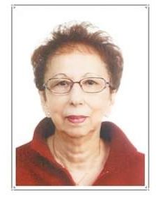 necrologio Letizia Marchetti