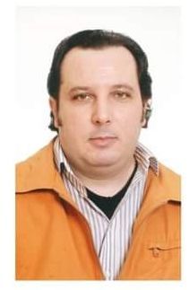 necrologio Sergio Zanellato