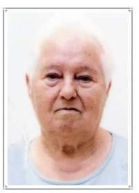 necrologio Anna Maria Granato