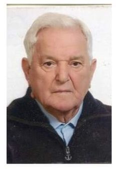 necrologio Angelo Modonesi