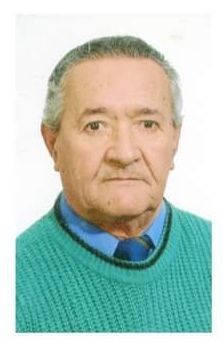 necrologio Diego Guzzon
