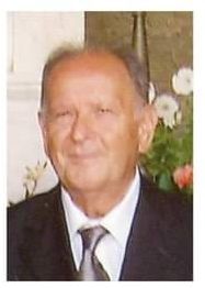 necrologio Valter Frattini
