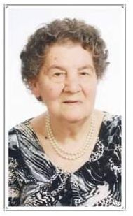 necrologio Milena Pozzato