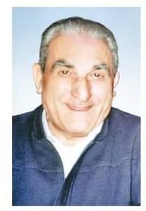 necrologio Gianfranco Spinello