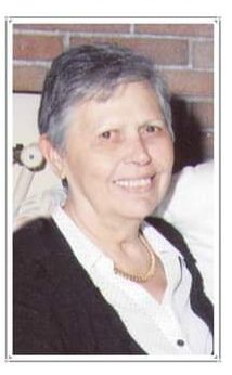 necrologio Chiara Frigato