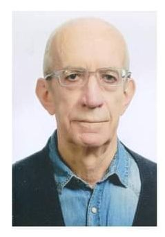 necrologio Dott. Mario Pedinotti