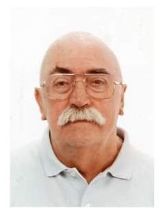 necrologio Giovanni Nane Gorda