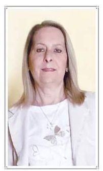 necrologio Adelaide Viale
