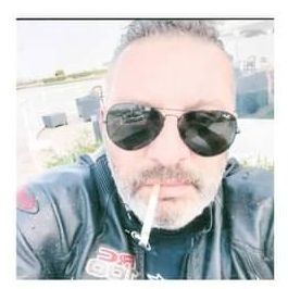 necrologio Fabio Buba Migliorini