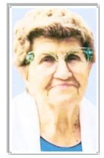necrologio Alice Dall'Ara
