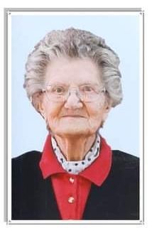 necrologio Iride Martello