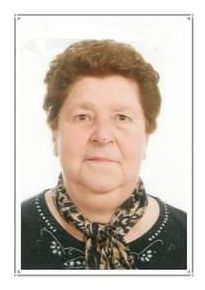 necrologio Aurelia Zanellato