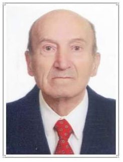 necrologio Patrizio Bovolenta