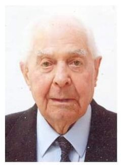 necrologio Lorenzo Busatto