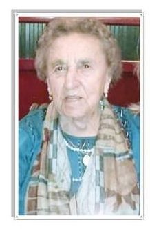 necrologio Carluccia Mancin