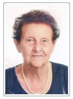 necrologio Graziella Siviero
