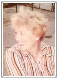 necrologio Luisa Maria Giuseppina Finotti