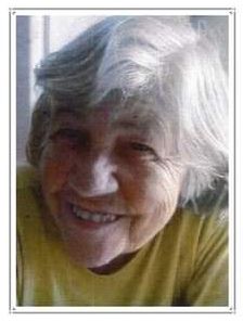 necrologio Natalia Pergher