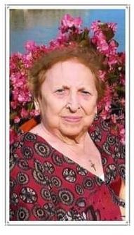 necrologio Maria Marilena Boccato
