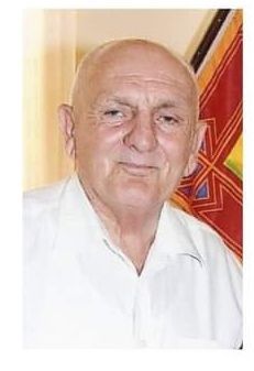 necrologio Marcello Rizzo