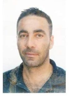 necrologio Vincenzo Sorrentino