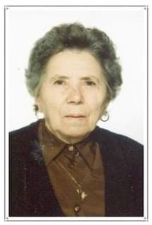 necrologio Bruna Crozzoletto